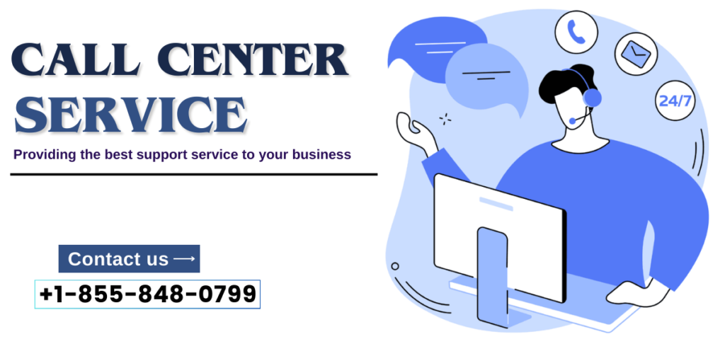 Call Center Services